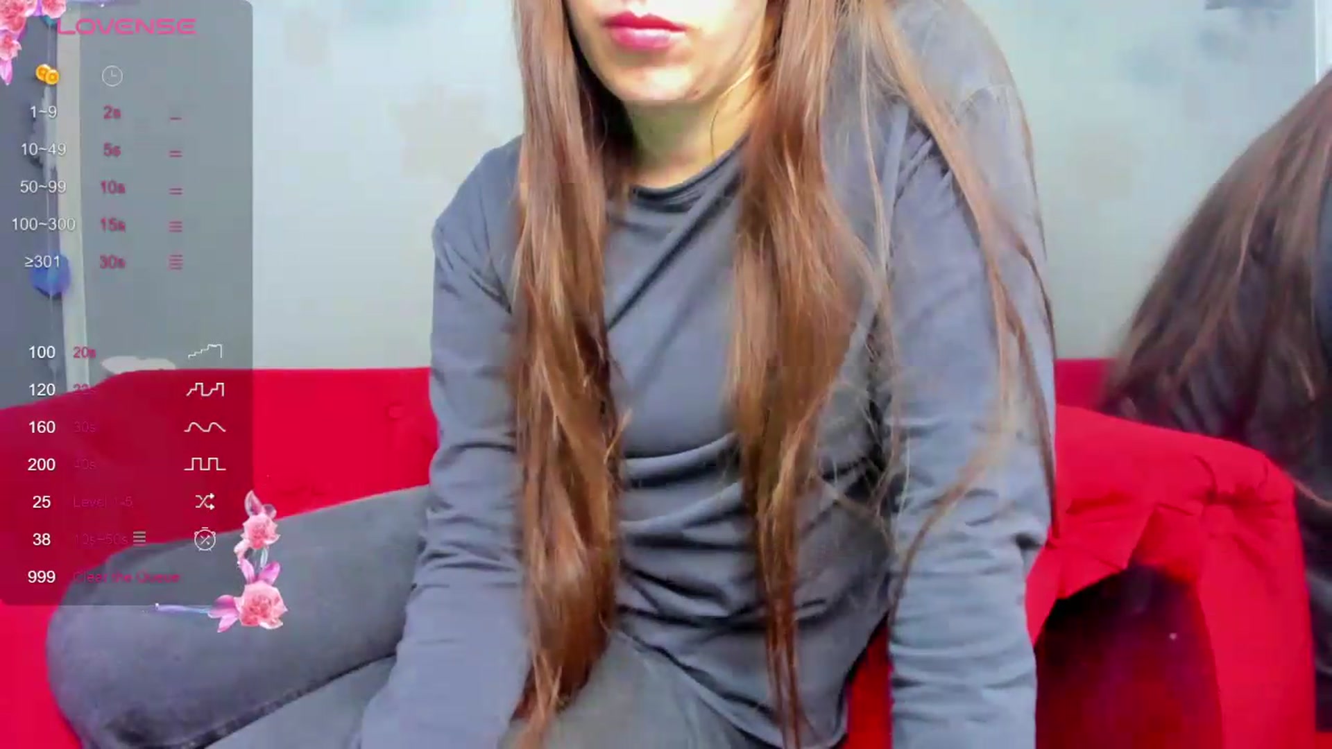 Gallery image thumbnail from ornellamuti's myfreecams stream on, 04/29/2026, 12:39 image 5 of 20