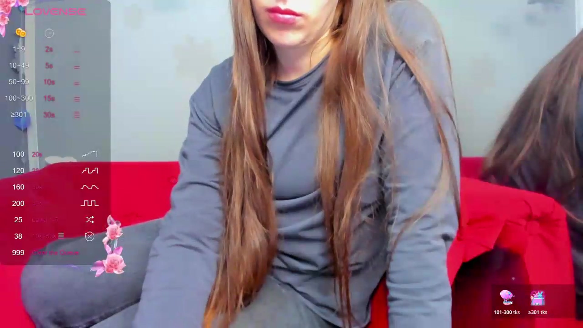 Gallery image thumbnail from ornellamuti's myfreecams stream on, 04/29/2026, 12:39 image 4 of 20