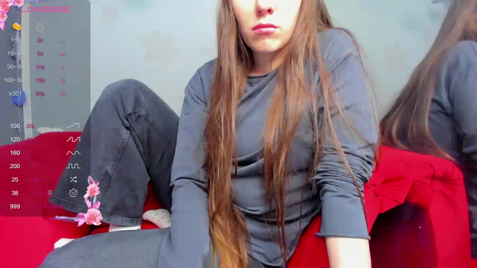 Gallery image thumbnail from ornellamuti's myfreecams stream on, 04/29/2026, 12:39 image 11 of 20