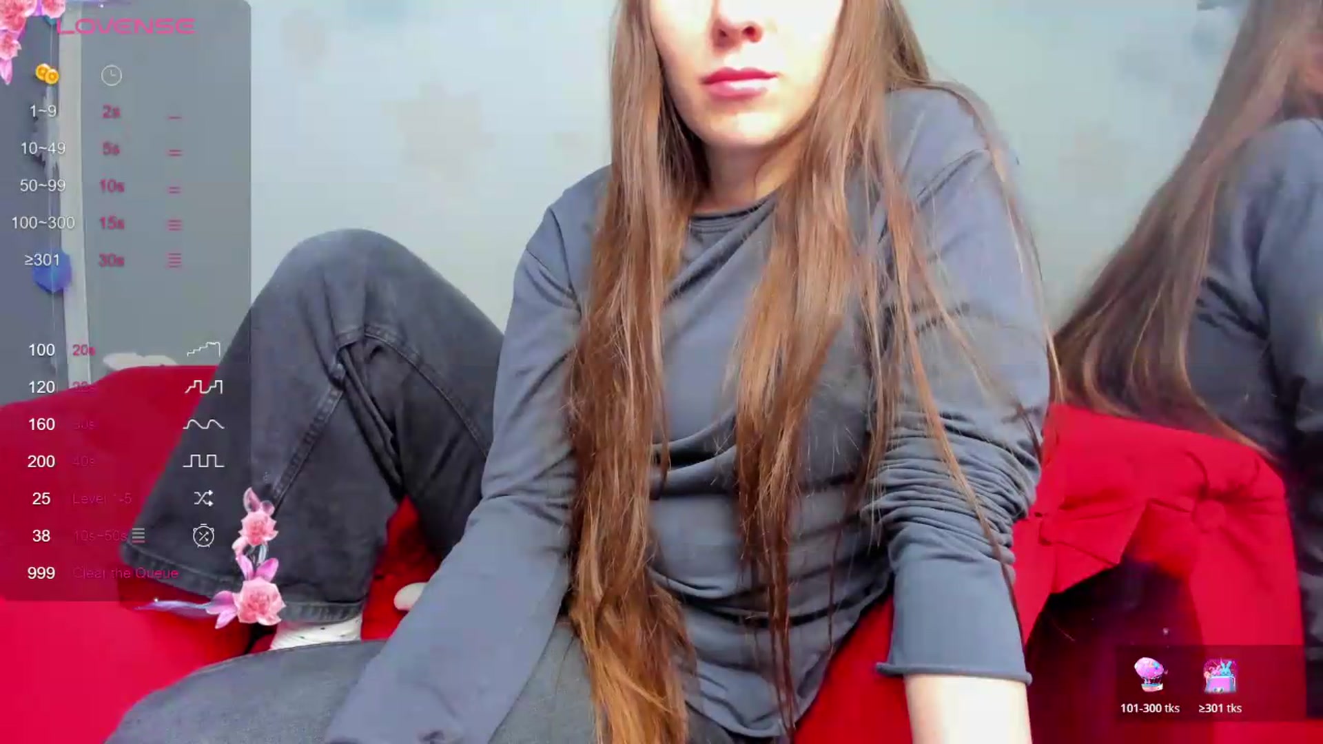 Gallery image thumbnail from ornellamuti's myfreecams stream on, 04/29/2026, 12:39 image 15 of 20