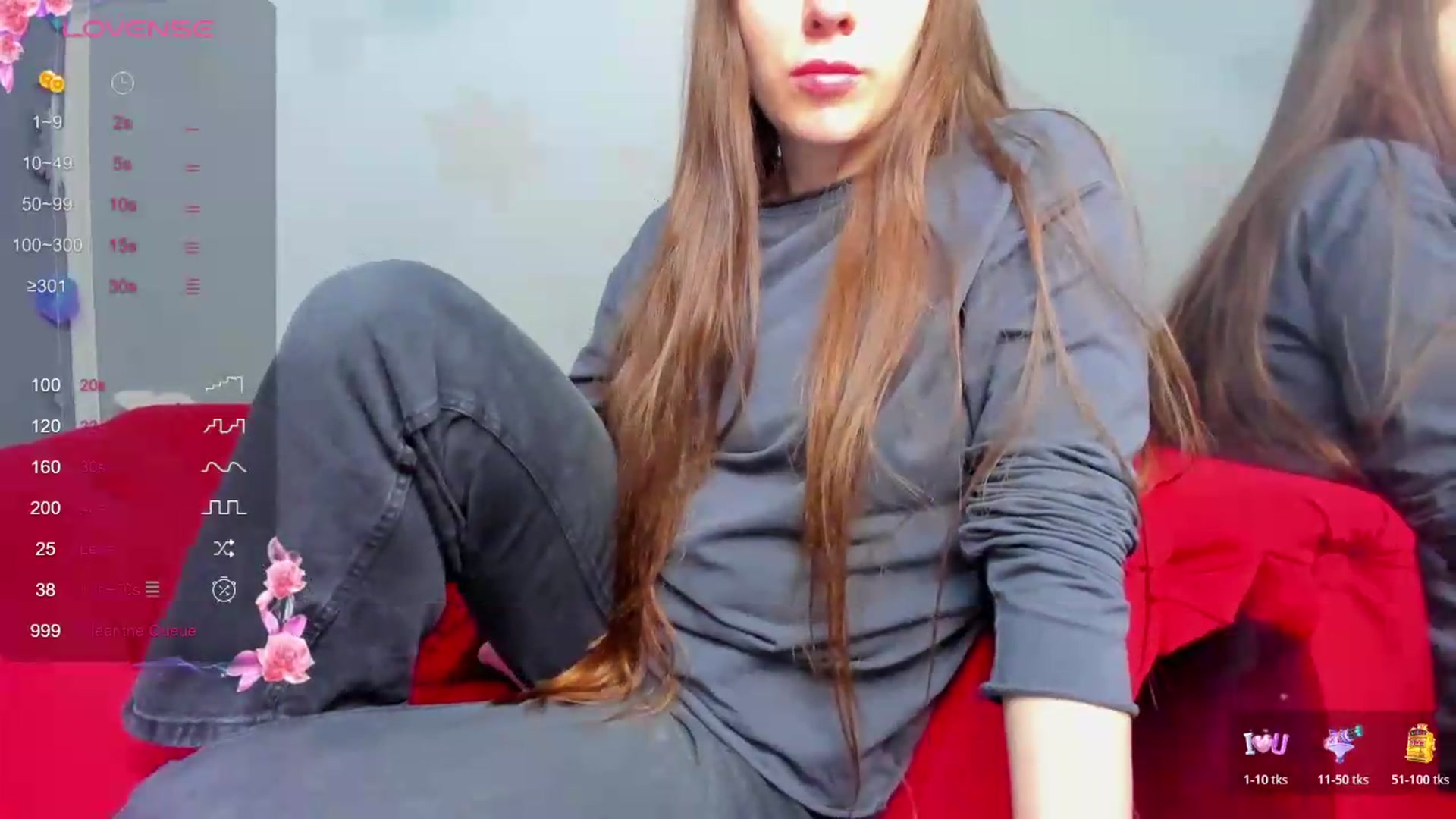 Gallery image thumbnail from ornellamuti's myfreecams stream on, 04/29/2026, 12:39 image 8 of 20