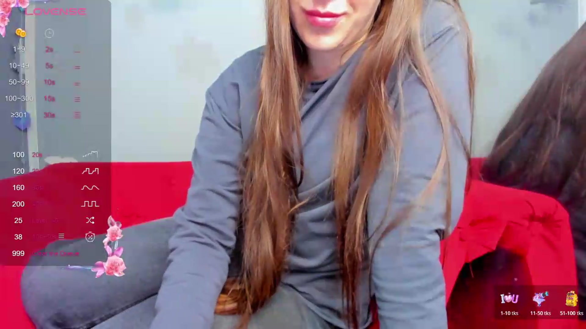 Gallery image thumbnail from ornellamuti's myfreecams stream on, 04/29/2026, 12:39 image 7 of 20