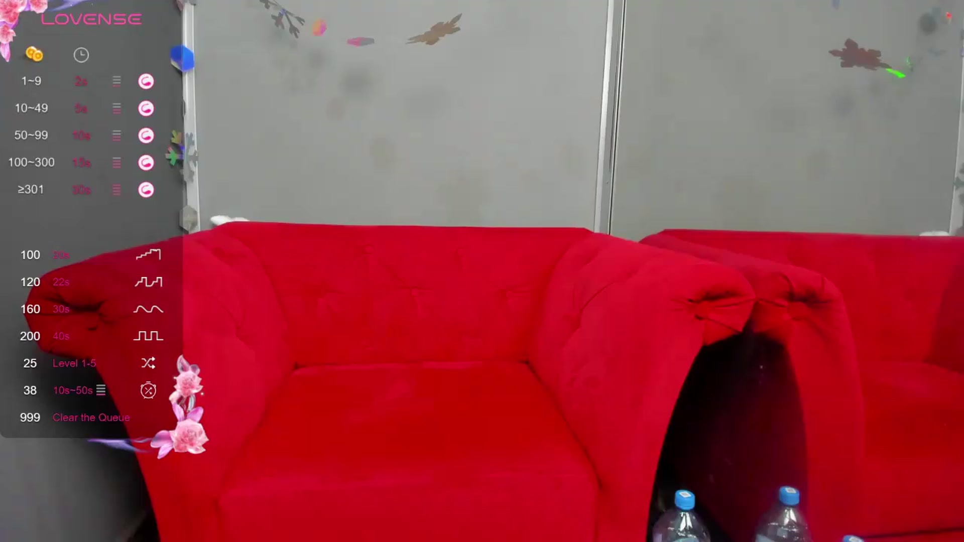 Gallery image thumbnail from ornellamuti's myfreecams stream on, 05/31/2026, 07:19 image 1 of 20