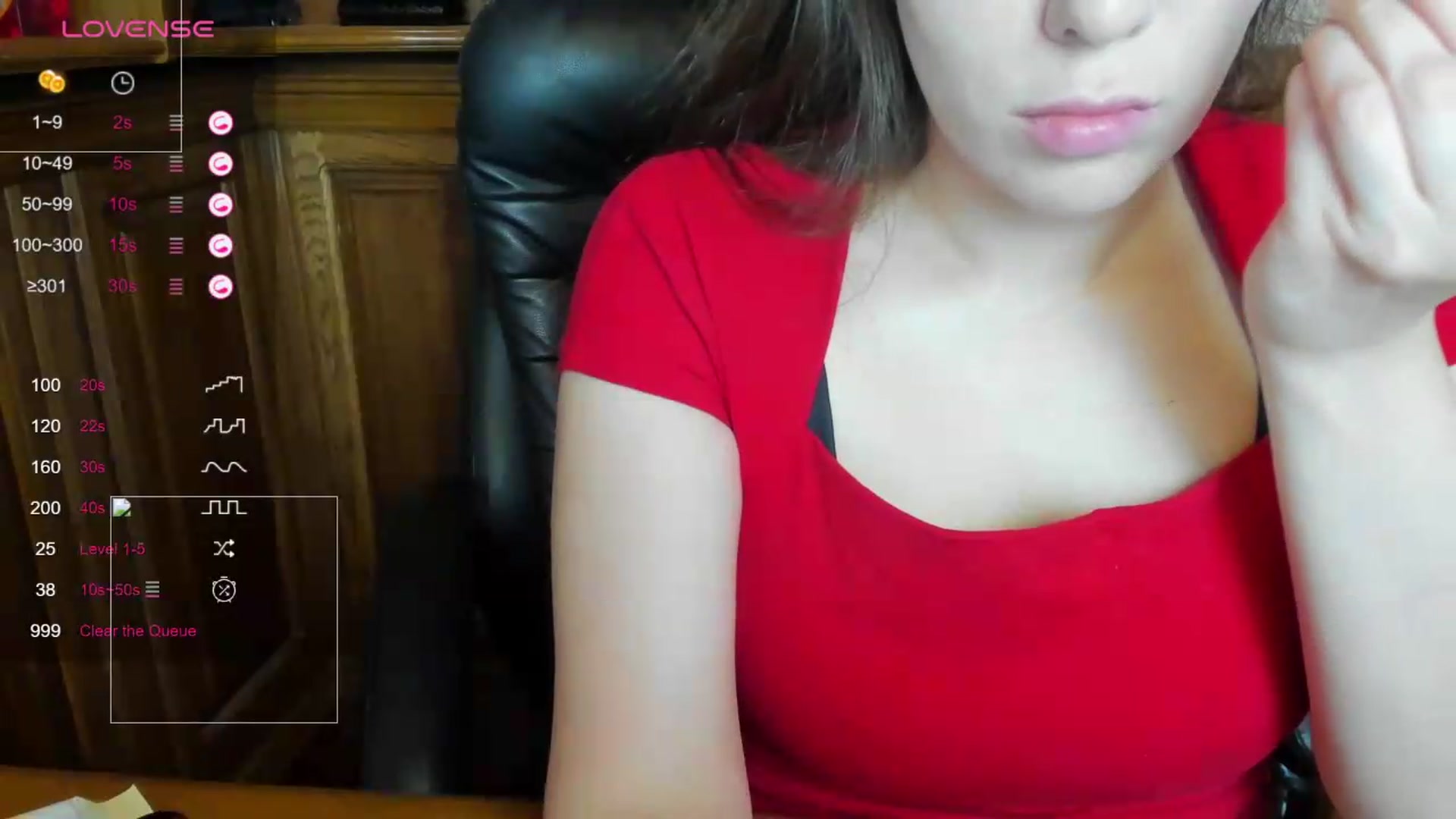 Gallery image thumbnail from ornellamuti's myfreecams stream on, 06/06/2026, 07:34 image 20 of 20