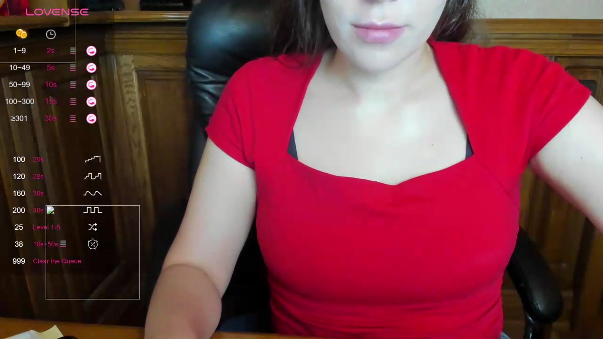 Gallery image thumbnail from ornellamuti's myfreecams stream on, 06/06/2026, 07:34 image 17 of 20