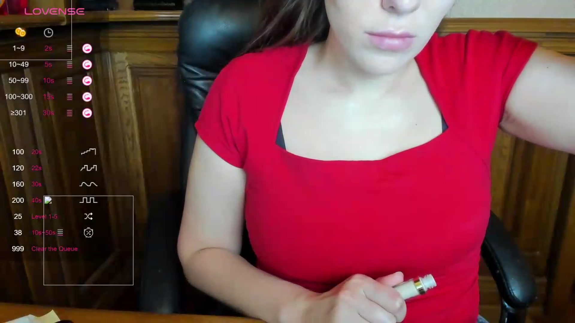 Gallery image thumbnail from ornellamuti's myfreecams stream on, 06/06/2026, 07:34 image 16 of 20