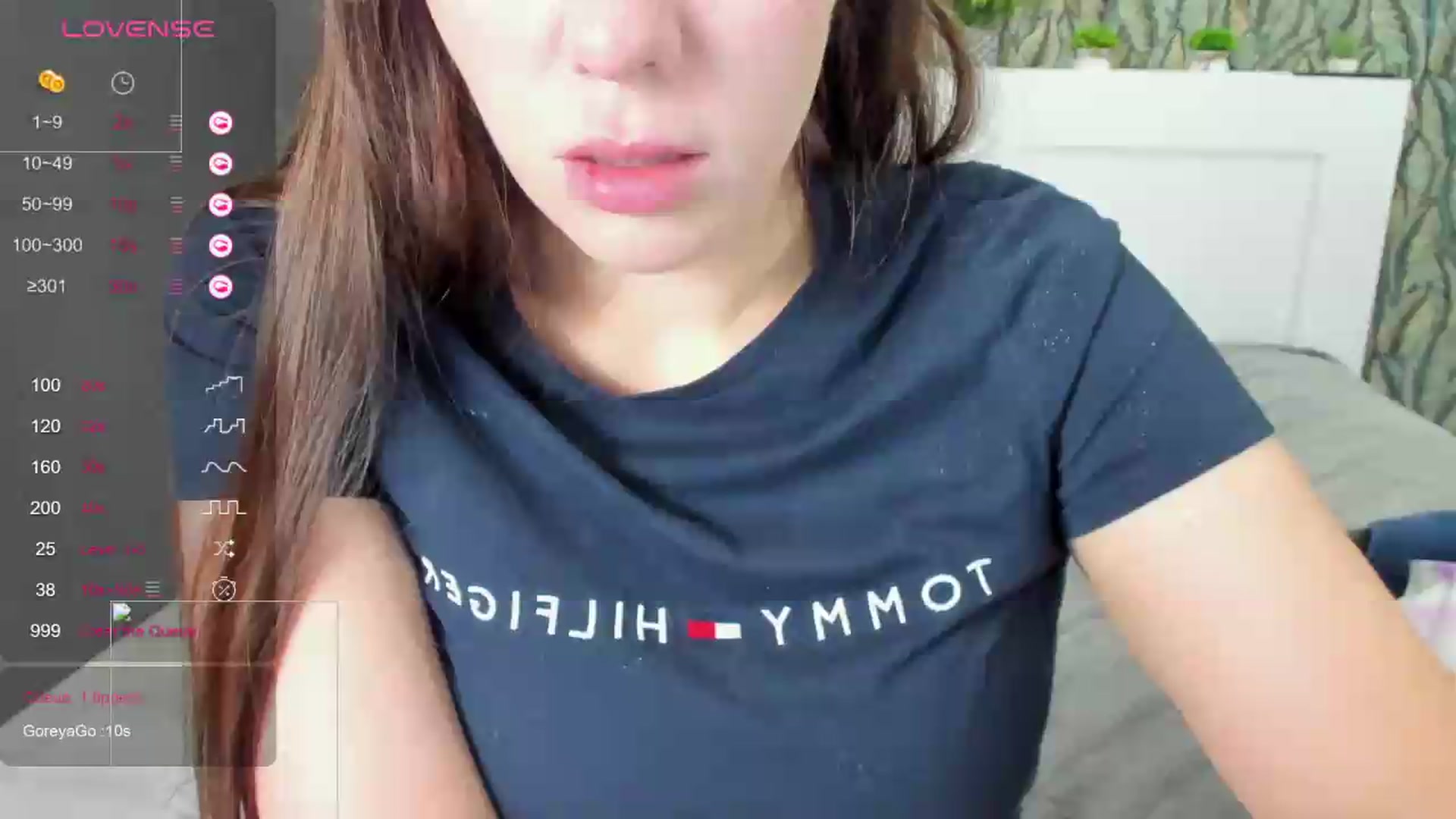 Gallery image thumbnail from ornellamuti's myfreecams stream on, 06/13/2026, 07:26 image 17 of 20
