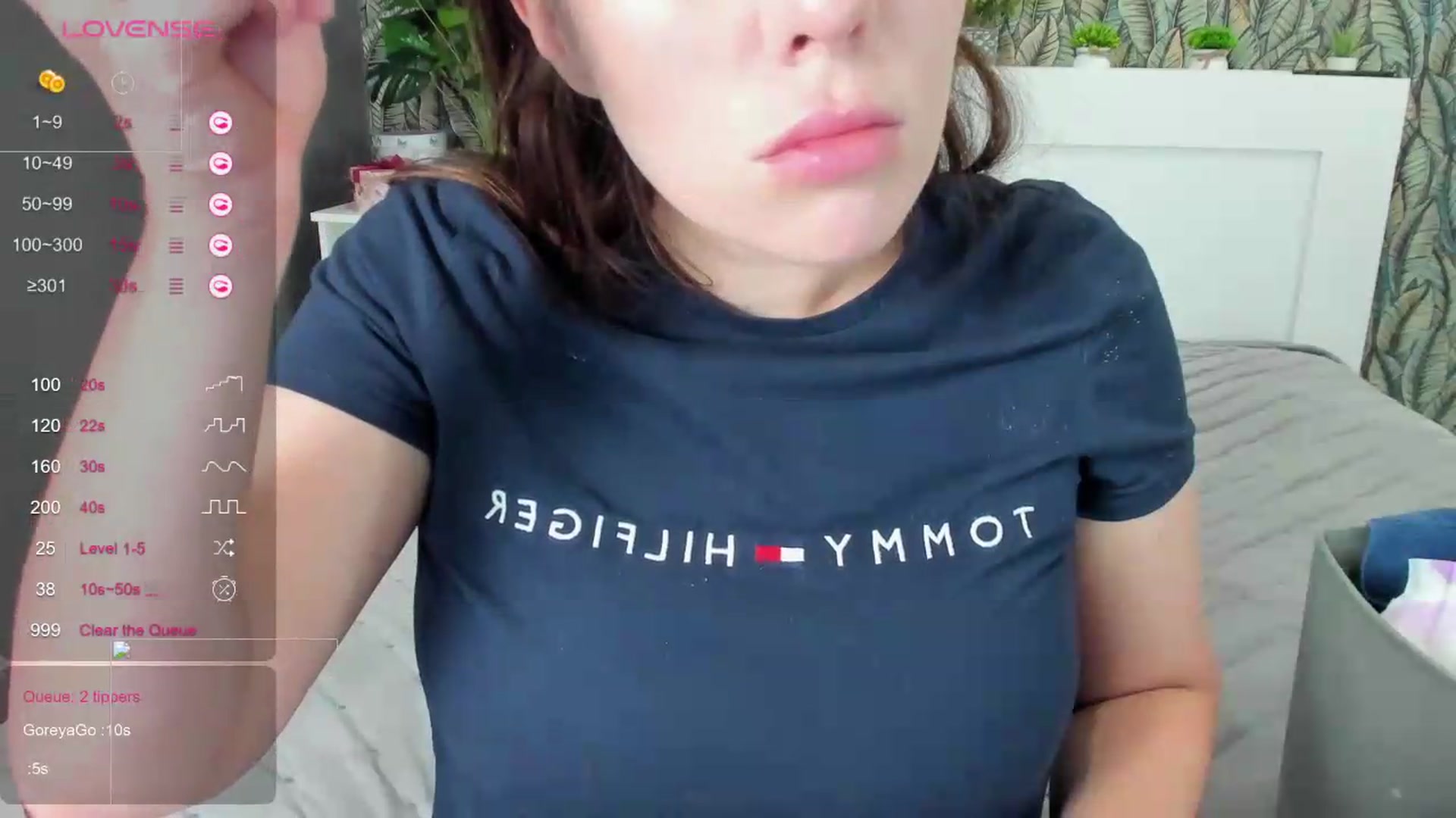 Gallery image thumbnail from ornellamuti's myfreecams stream on, 06/13/2026, 07:26 image 20 of 20