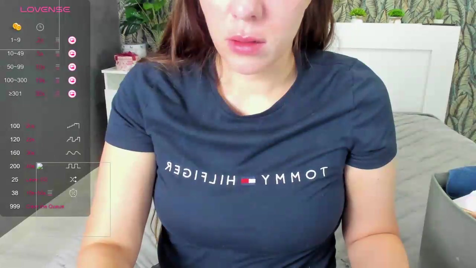 Gallery image thumbnail from ornellamuti's myfreecams stream on, 06/13/2026, 07:26 image 10 of 20