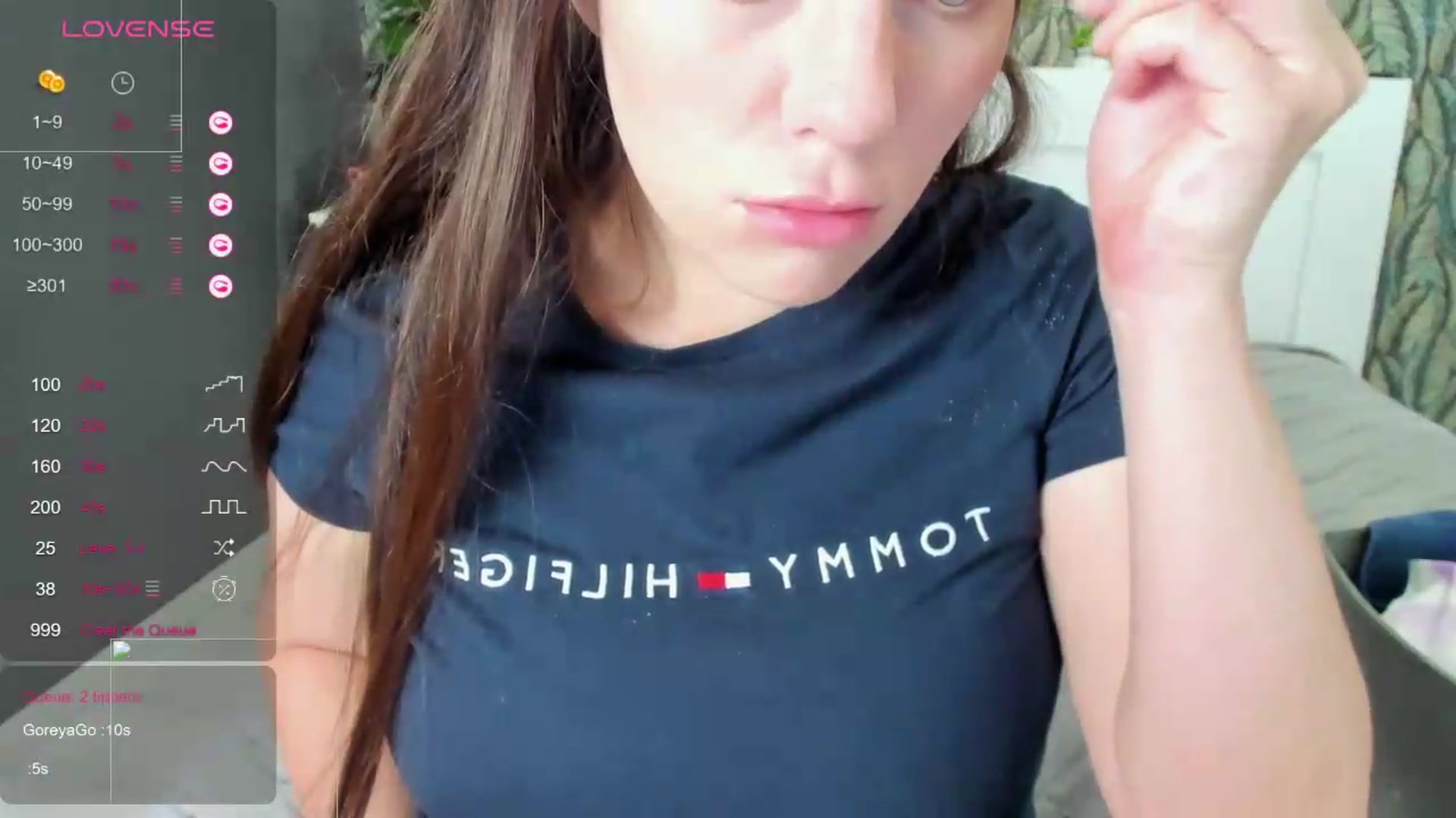 Gallery image thumbnail from ornellamuti's myfreecams stream on, 06/13/2026, 07:26 image 19 of 20