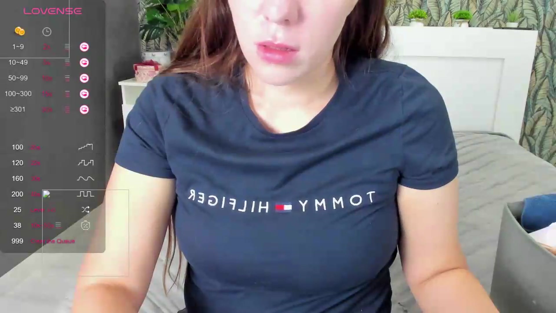 Gallery image thumbnail from ornellamuti's myfreecams stream on, 06/13/2026, 07:26 image 12 of 20