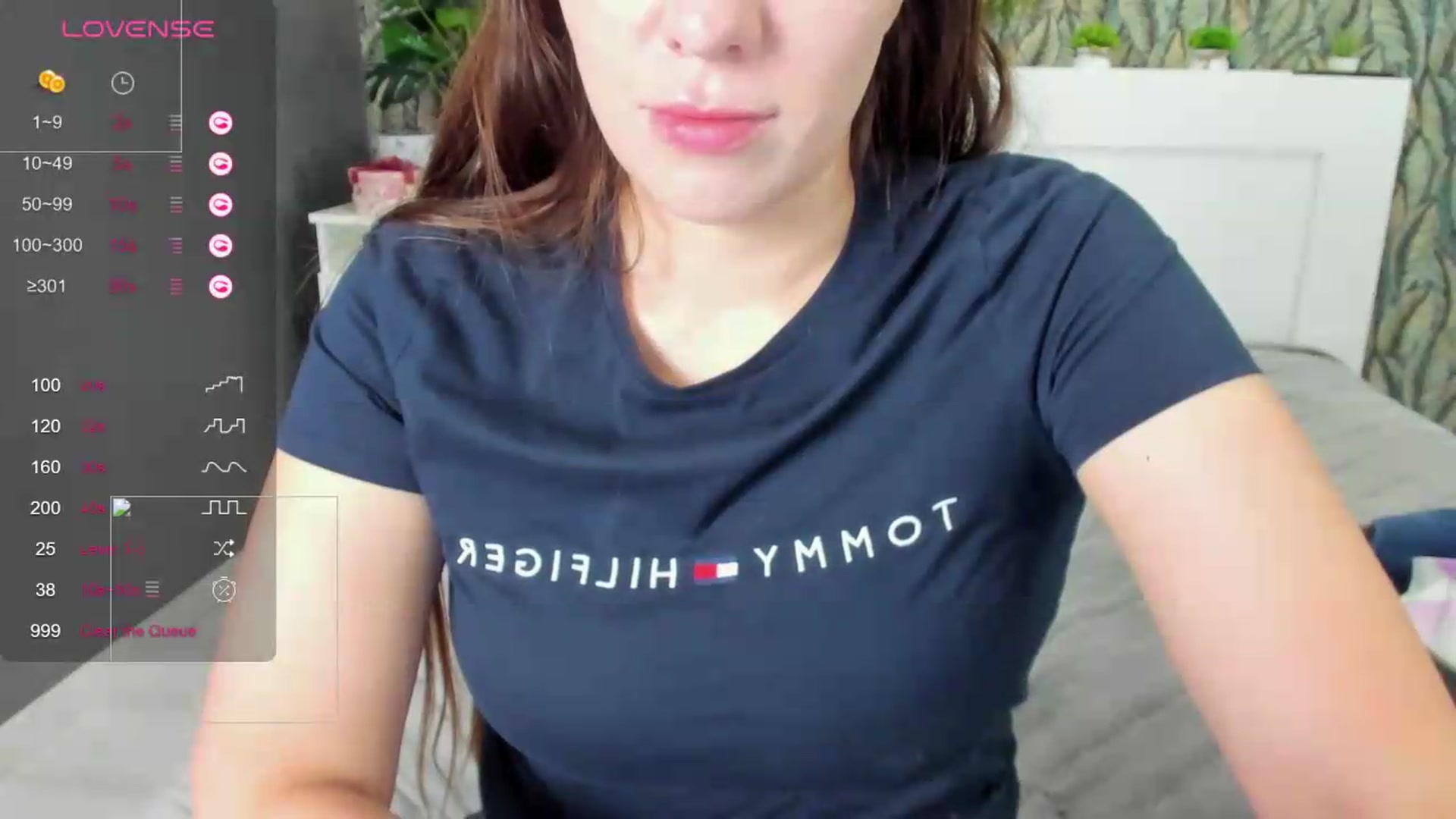 Gallery image thumbnail from ornellamuti's myfreecams stream on, 06/13/2026, 07:26 image 14 of 20