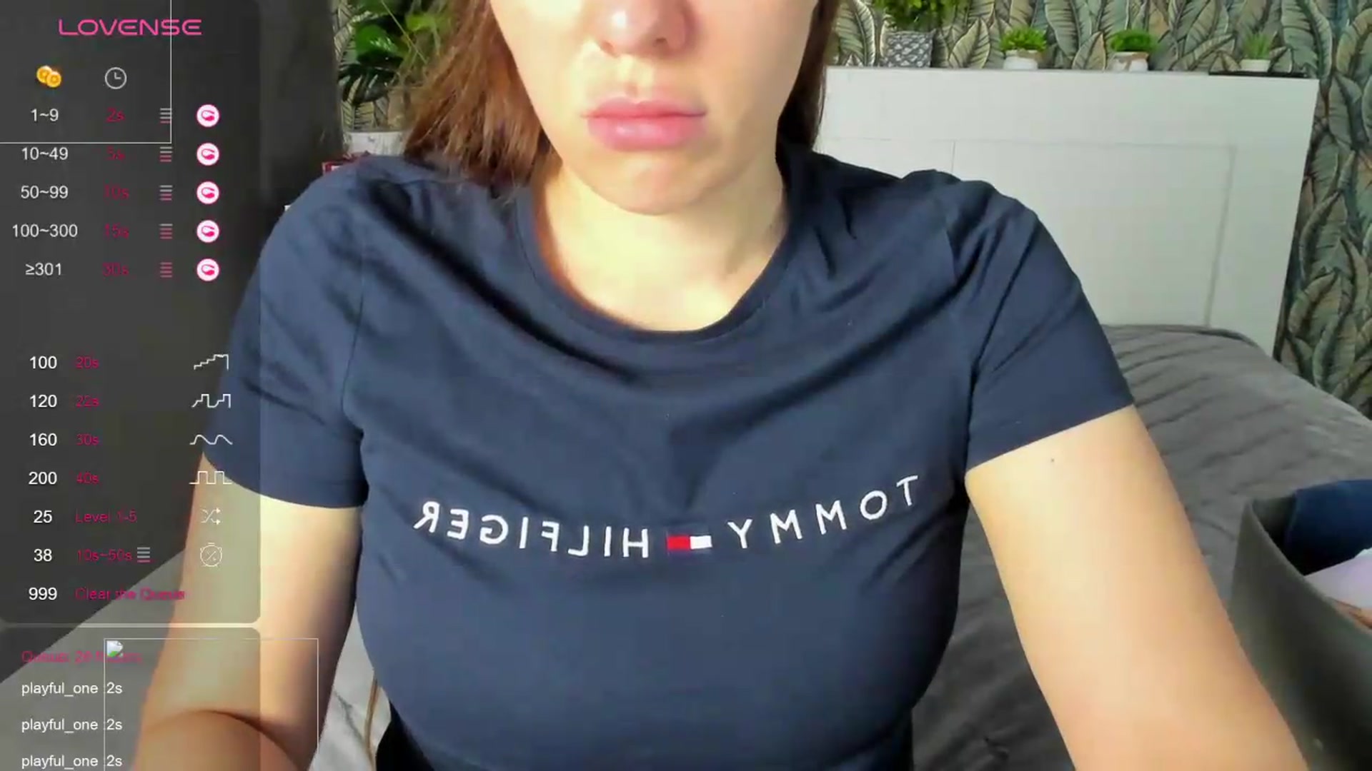 Gallery image thumbnail from ornellamuti's myfreecams stream on, 06/13/2026, 07:26 image 4 of 20