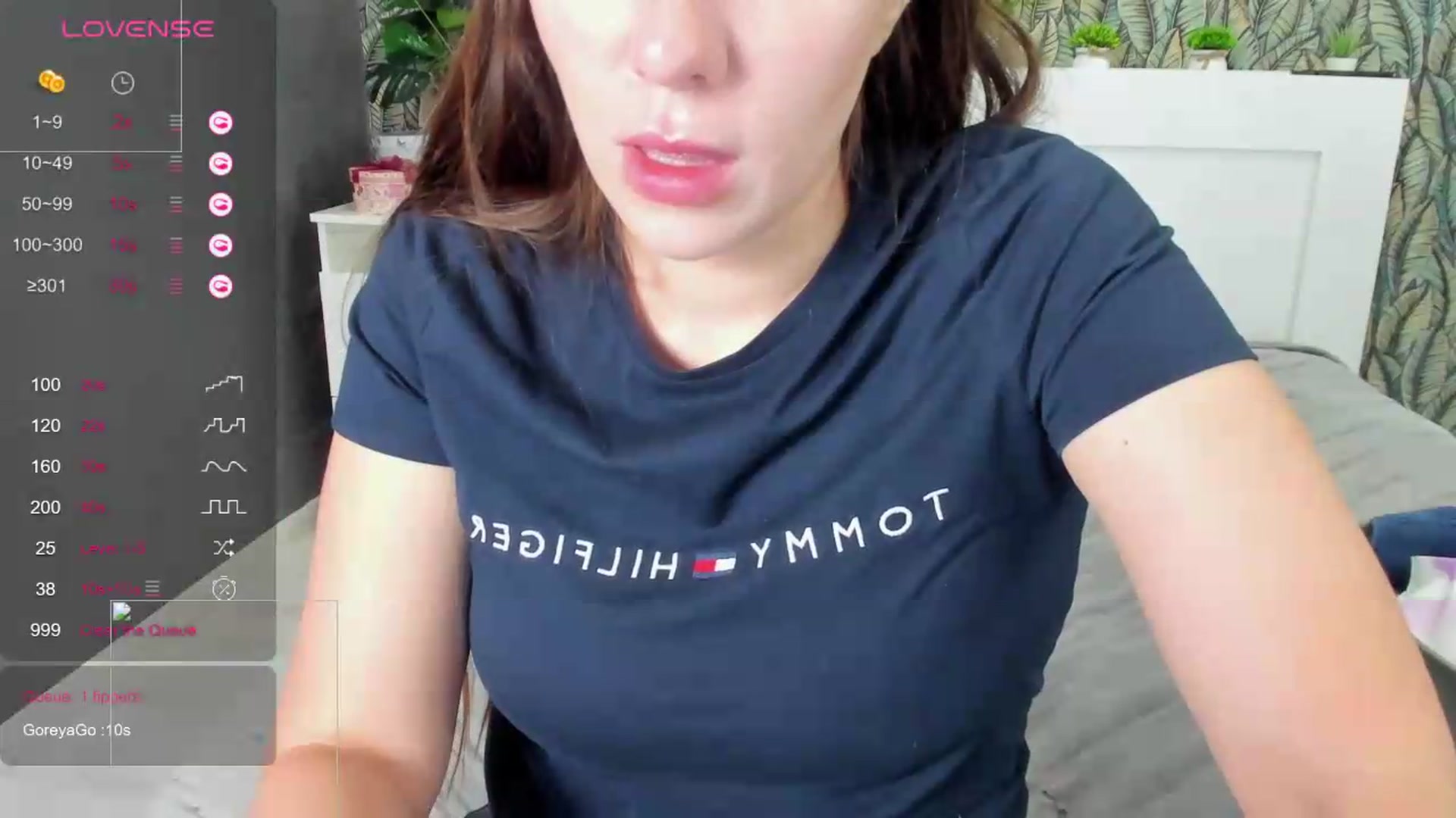 Gallery image thumbnail from ornellamuti's myfreecams stream on, 06/13/2026, 07:26 image 15 of 20