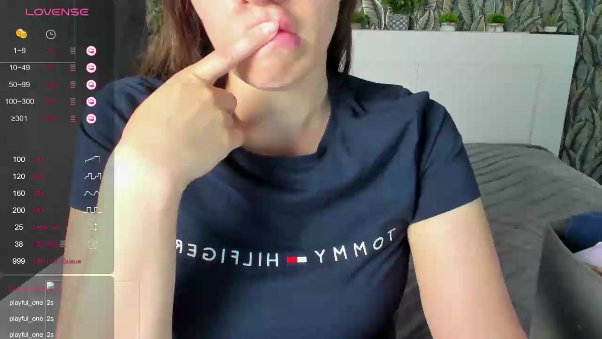 Gallery image thumbnail from ornellamuti's myfreecams stream on, 06/13/2026, 07:26 image 2 of 20