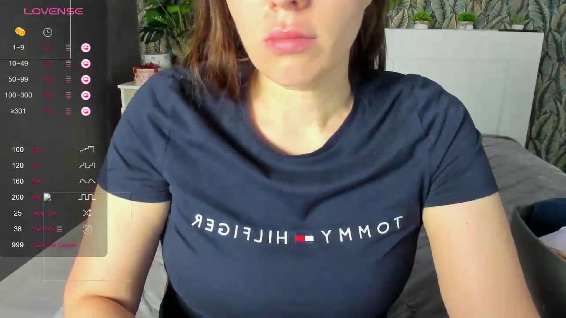 Gallery image thumbnail from ornellamuti's myfreecams stream on, 06/13/2026, 07:26 image 7 of 20