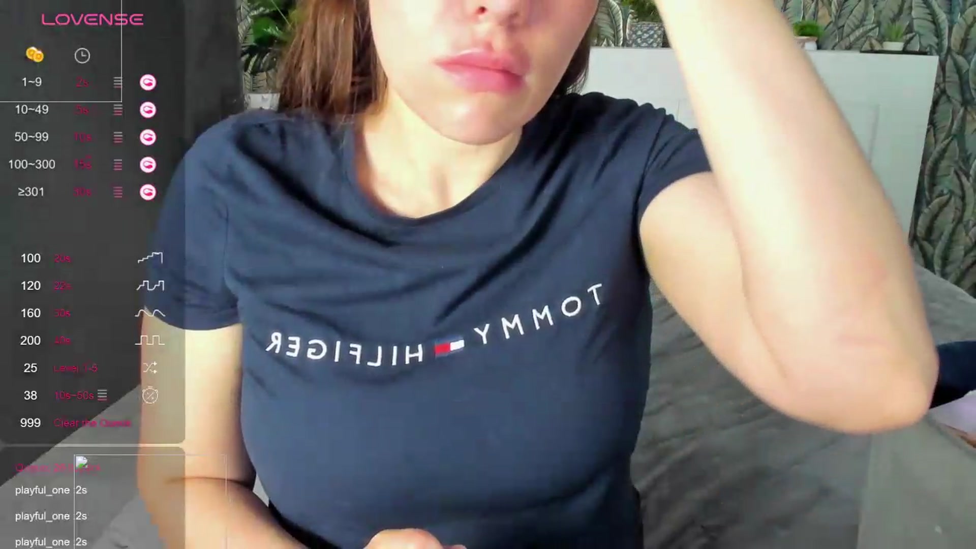 Gallery image thumbnail from ornellamuti's myfreecams stream on, 06/13/2026, 07:26 image 5 of 20