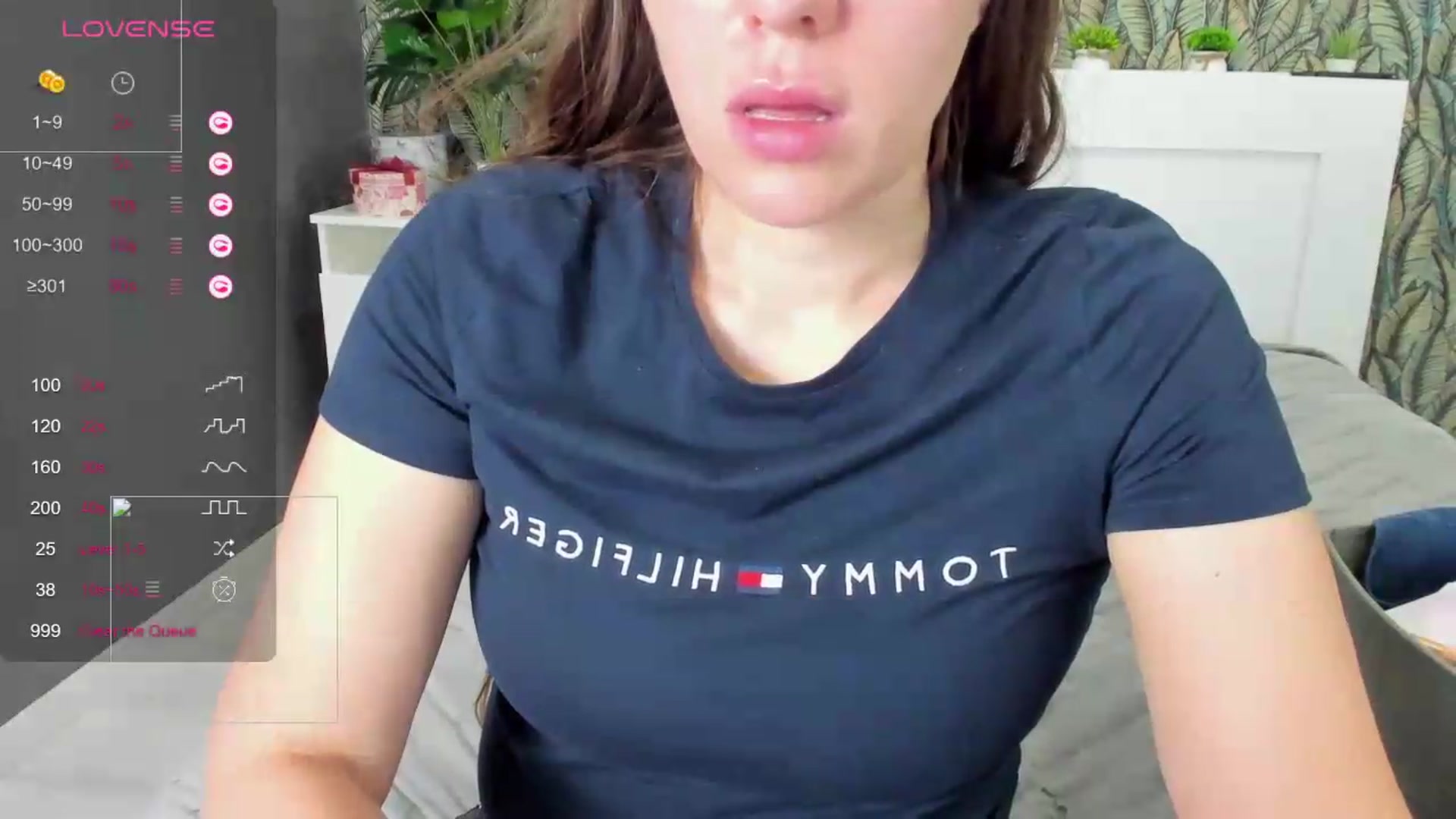 Gallery image thumbnail from ornellamuti's myfreecams stream on, 06/13/2026, 07:26 image 9 of 20