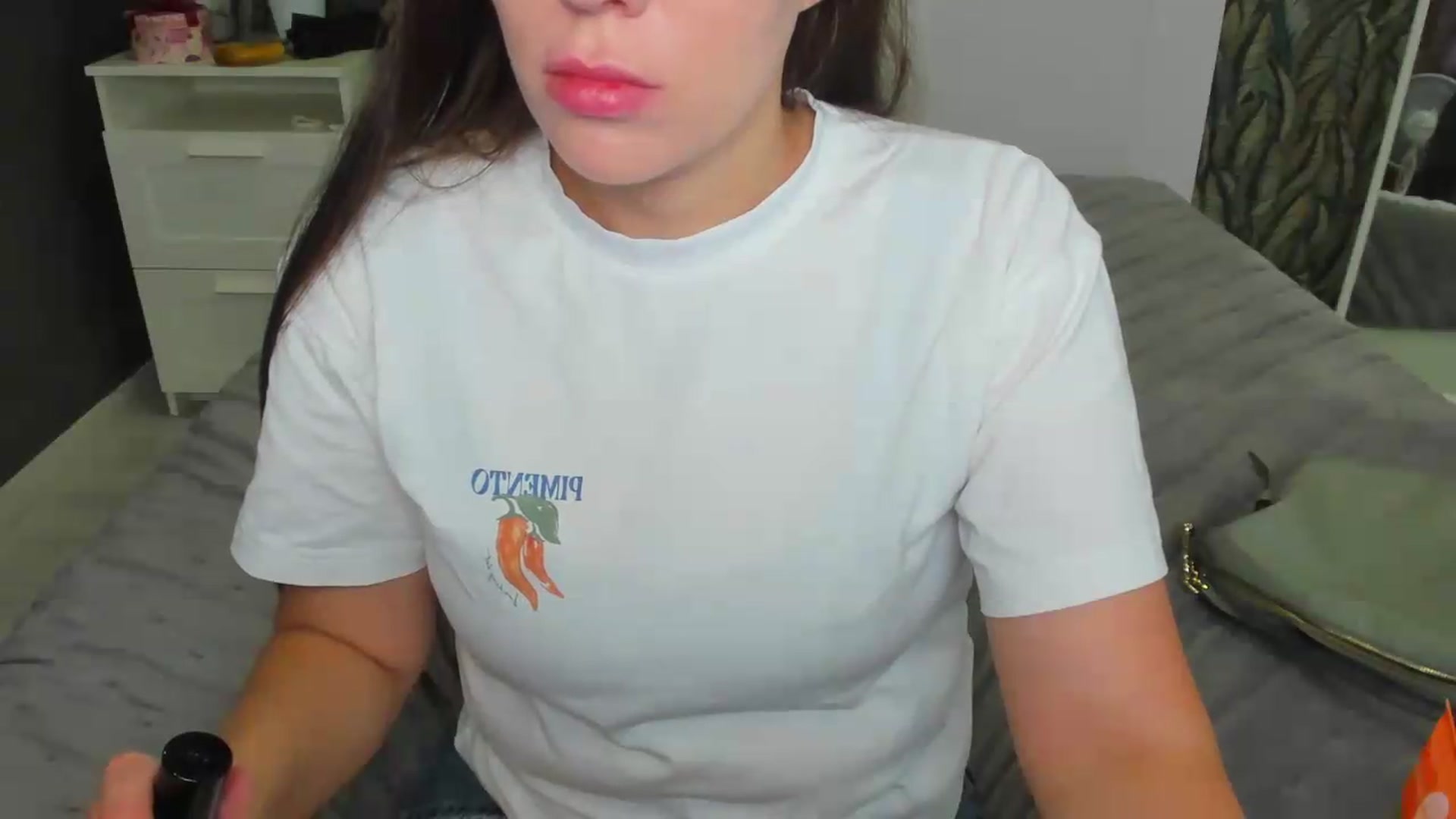 Gallery image thumbnail from ornellamuti's myfreecams stream on, 06/27/2026, 08:59 image 10 of 20