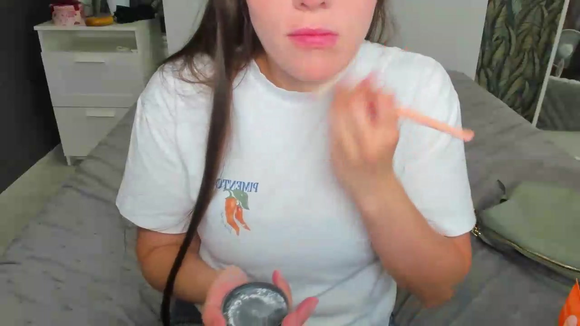 Gallery image thumbnail from ornellamuti's myfreecams stream on, 06/27/2026, 08:59 image 11 of 20