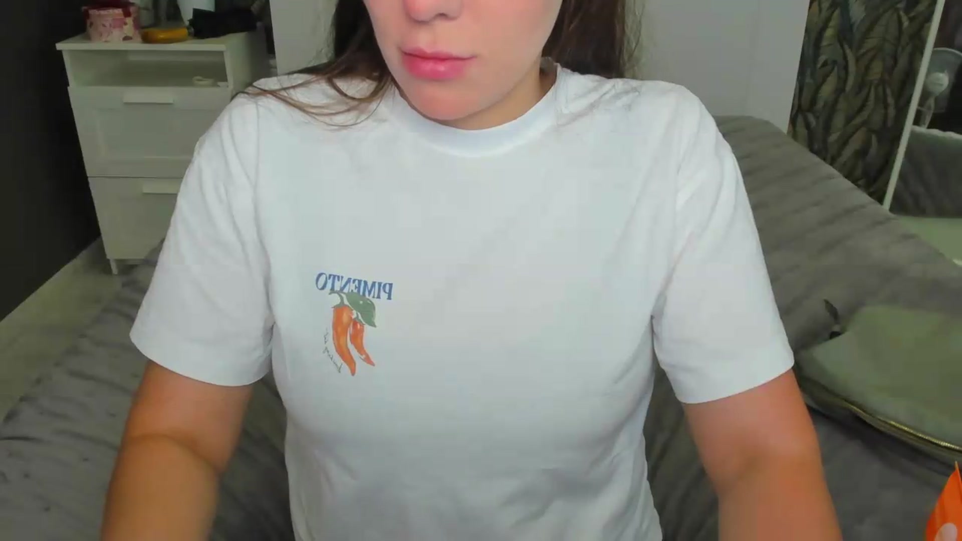 Gallery image thumbnail from ornellamuti's myfreecams stream on, 06/27/2026, 08:59 image 13 of 20