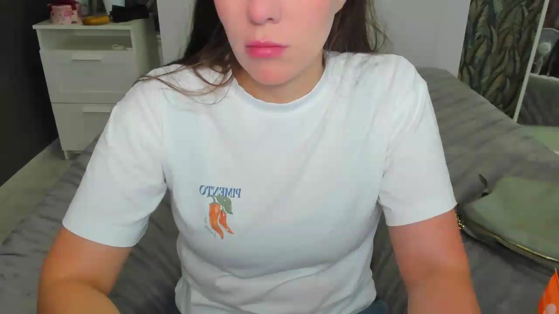 Gallery image thumbnail from ornellamuti's myfreecams stream on, 06/27/2026, 08:59 image 16 of 20