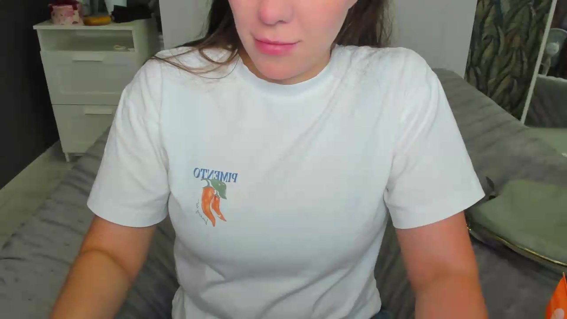 Gallery image thumbnail from ornellamuti's myfreecams stream on, 06/27/2026, 08:59 image 14 of 20