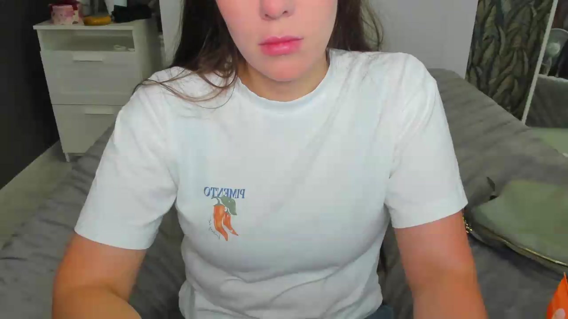 Gallery image thumbnail from ornellamuti's myfreecams stream on, 06/27/2026, 08:59 image 17 of 20