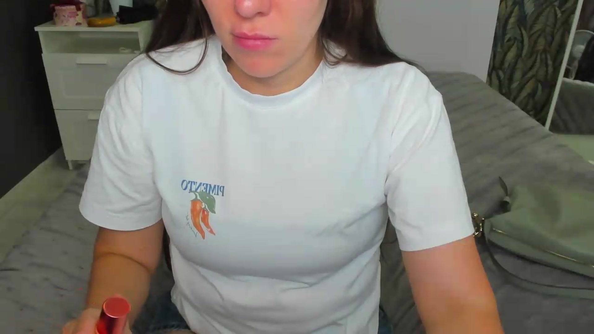 Gallery image thumbnail from ornellamuti's myfreecams stream on, 06/27/2026, 08:59 image 8 of 20