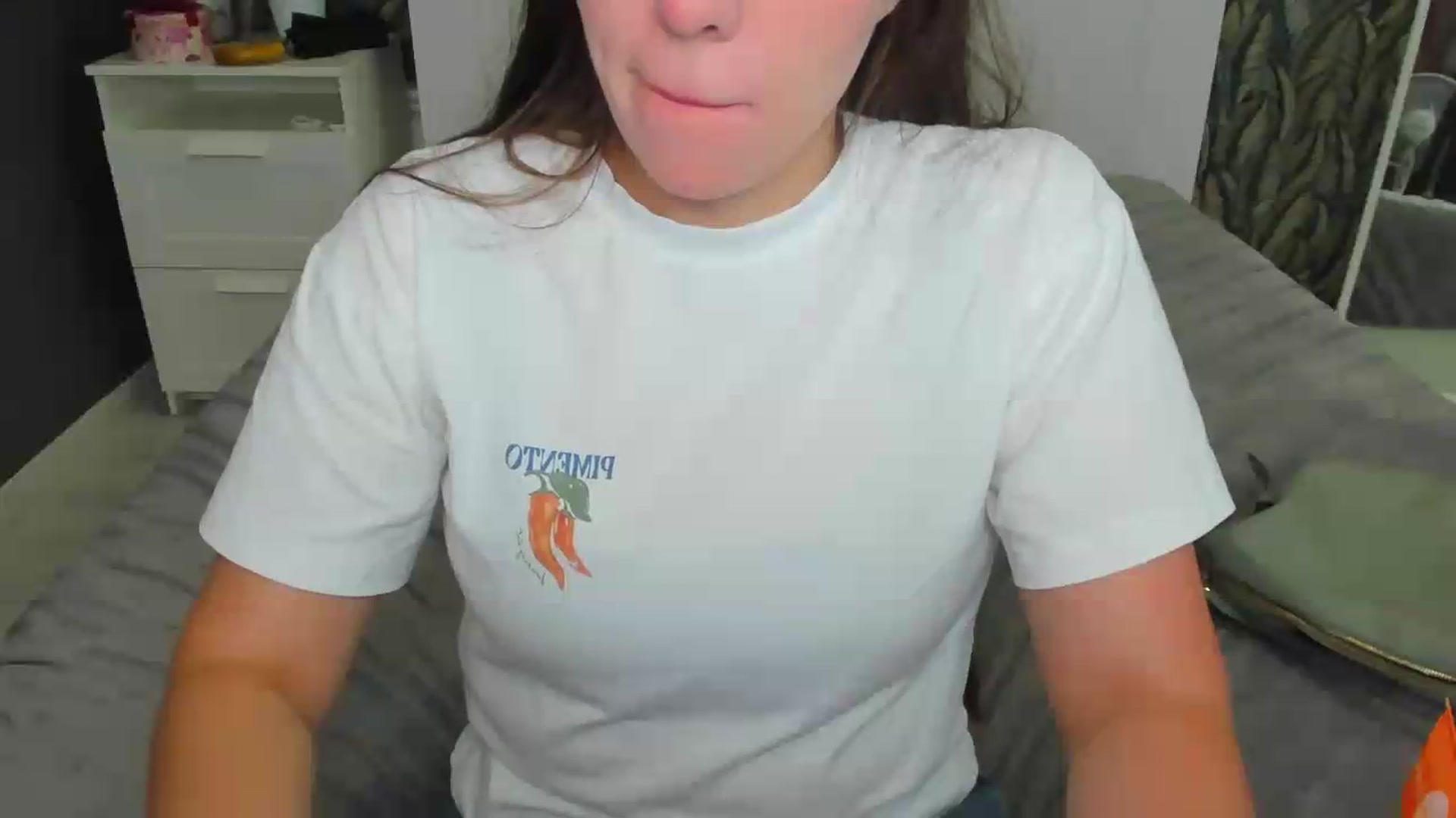 Gallery image thumbnail from ornellamuti's myfreecams stream on, 06/27/2026, 08:59 image 18 of 20