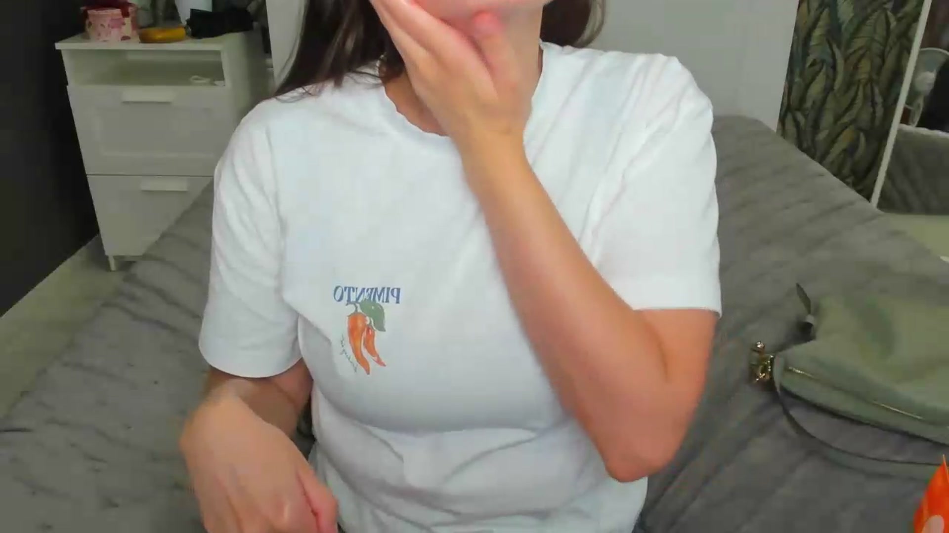 Gallery image thumbnail from ornellamuti's myfreecams stream on, 06/27/2026, 08:59 image 9 of 20