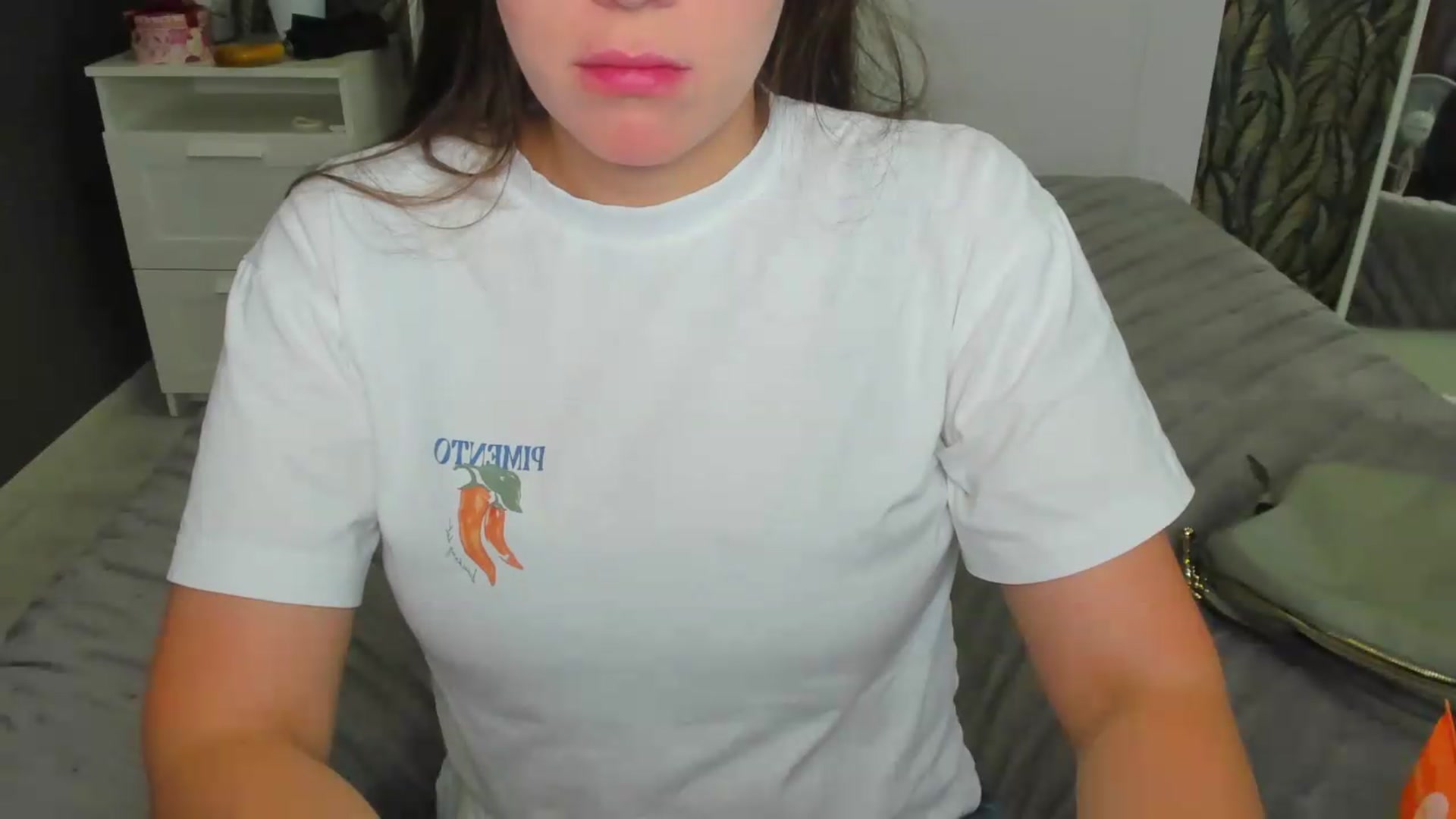 Gallery image thumbnail from ornellamuti's myfreecams stream on, 06/27/2026, 08:59 image 19 of 20