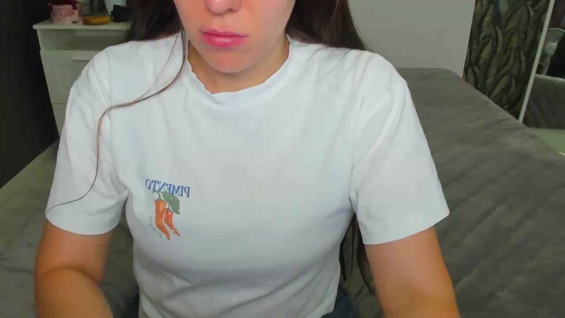 Gallery image thumbnail from ornellamuti's myfreecams stream on, 06/27/2026, 08:59 image 4 of 20