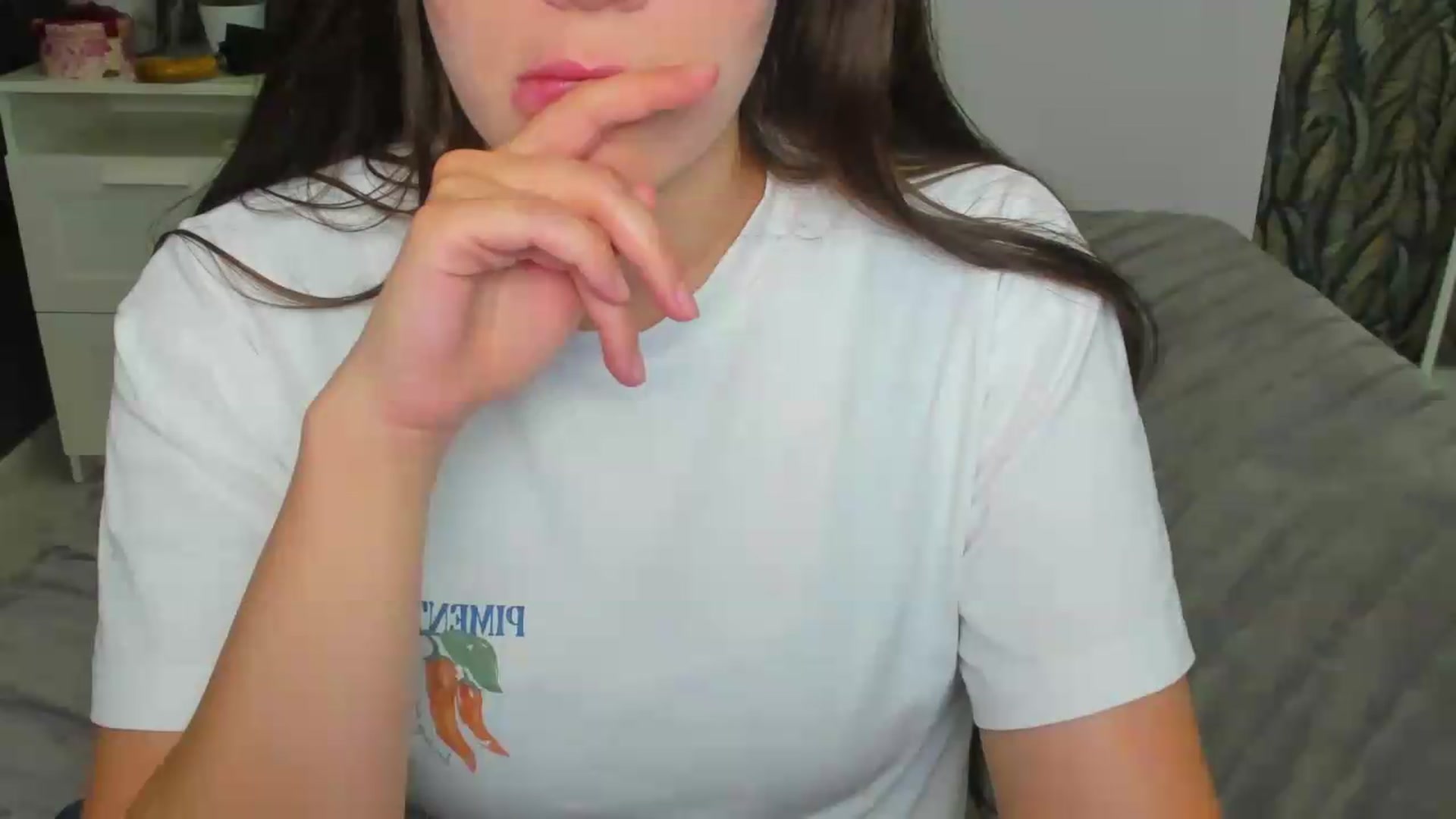 Gallery image thumbnail from ornellamuti's myfreecams stream on, 06/27/2026, 09:53 image 9 of 20