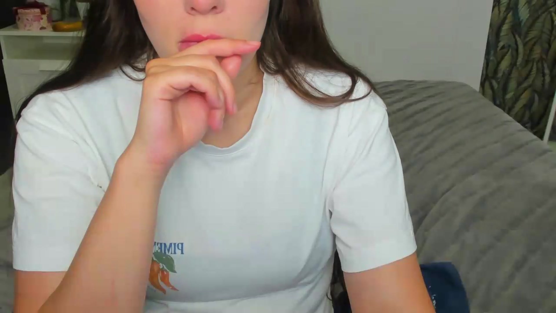 Gallery image thumbnail from ornellamuti's myfreecams stream on, 06/27/2026, 09:53 image 2 of 20