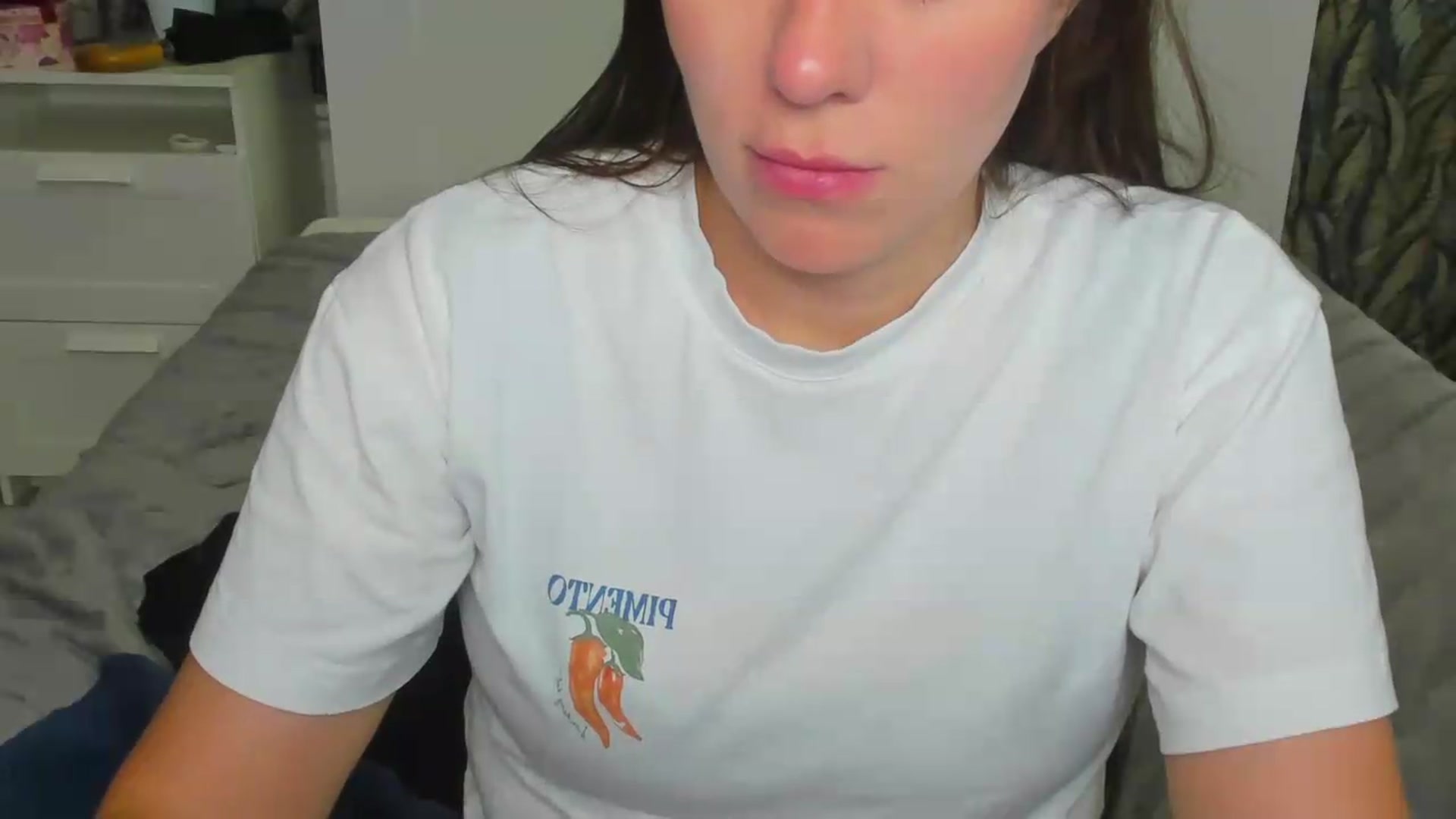 Gallery image thumbnail from ornellamuti's myfreecams stream on, 06/27/2026, 11:07 image 4 of 20