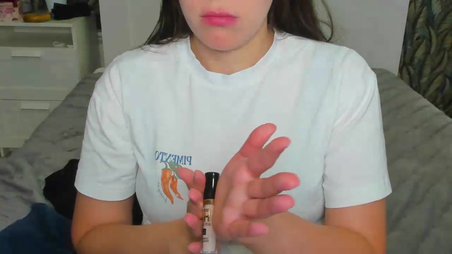 Gallery image thumbnail from ornellamuti's myfreecams stream on, 06/27/2026, 11:07 image 7 of 20