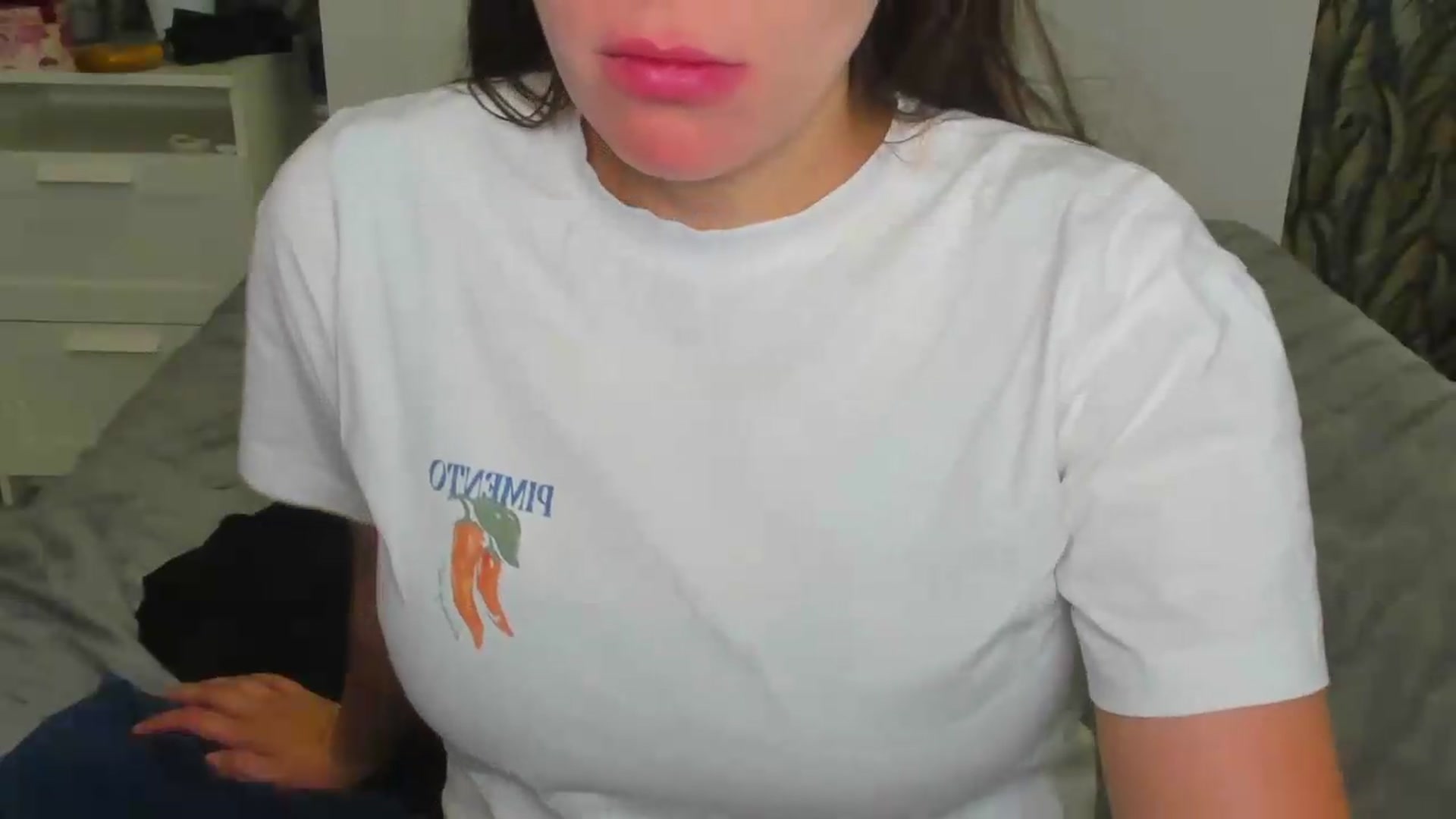 Gallery image thumbnail from ornellamuti's myfreecams stream on, 06/27/2026, 11:07 image 12 of 20