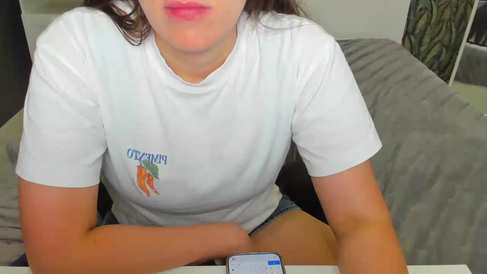 Gallery image thumbnail from ornellamuti's myfreecams stream on, 06/27/2026, 13:01 image 20 of 20