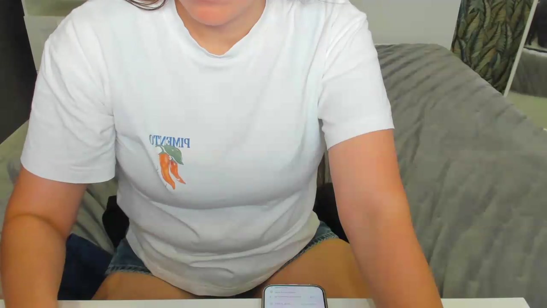 Gallery image thumbnail from ornellamuti's myfreecams stream on, 06/27/2026, 13:01 image 19 of 20