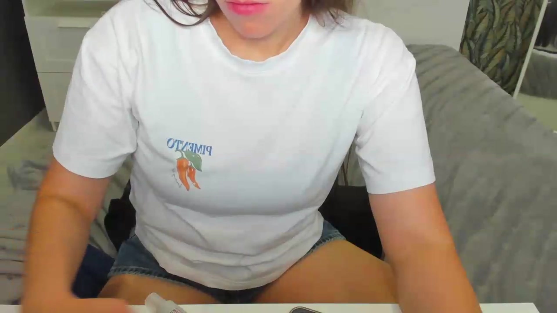 Gallery image thumbnail from ornellamuti's myfreecams stream on, 06/27/2026, 13:01 image 12 of 20
