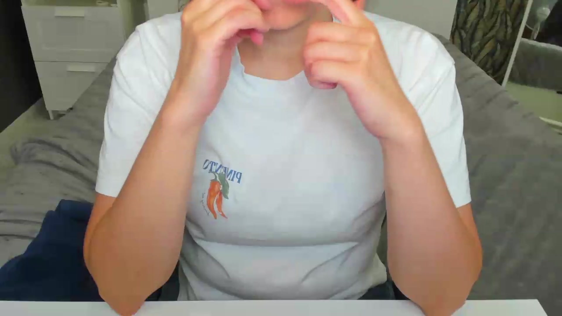 Gallery image thumbnail from ornellamuti's myfreecams stream on, 06/27/2026, 13:01 image 8 of 20