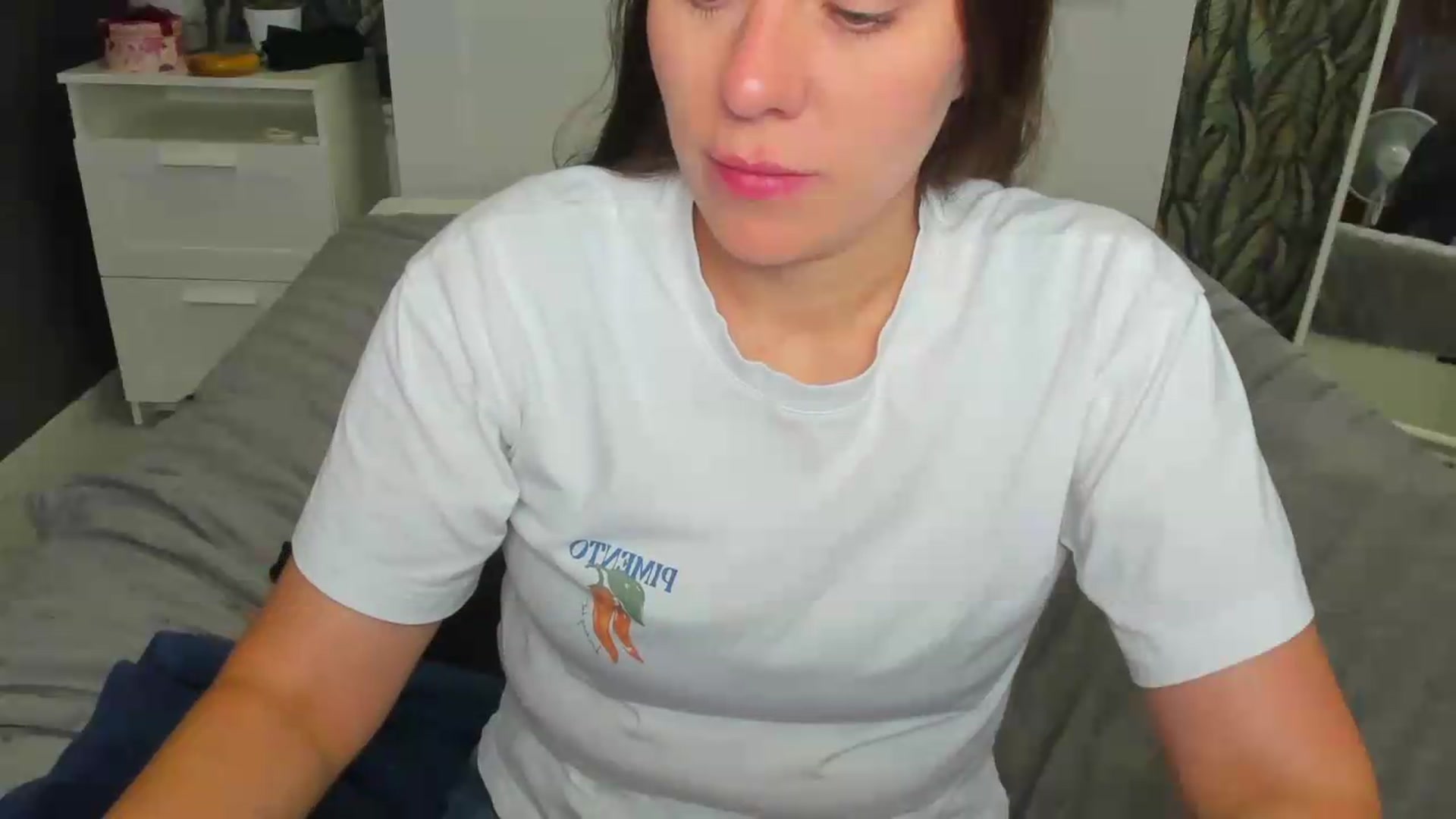 Gallery image thumbnail from ornellamuti's myfreecams stream on, 06/27/2026, 13:01 image 7 of 20
