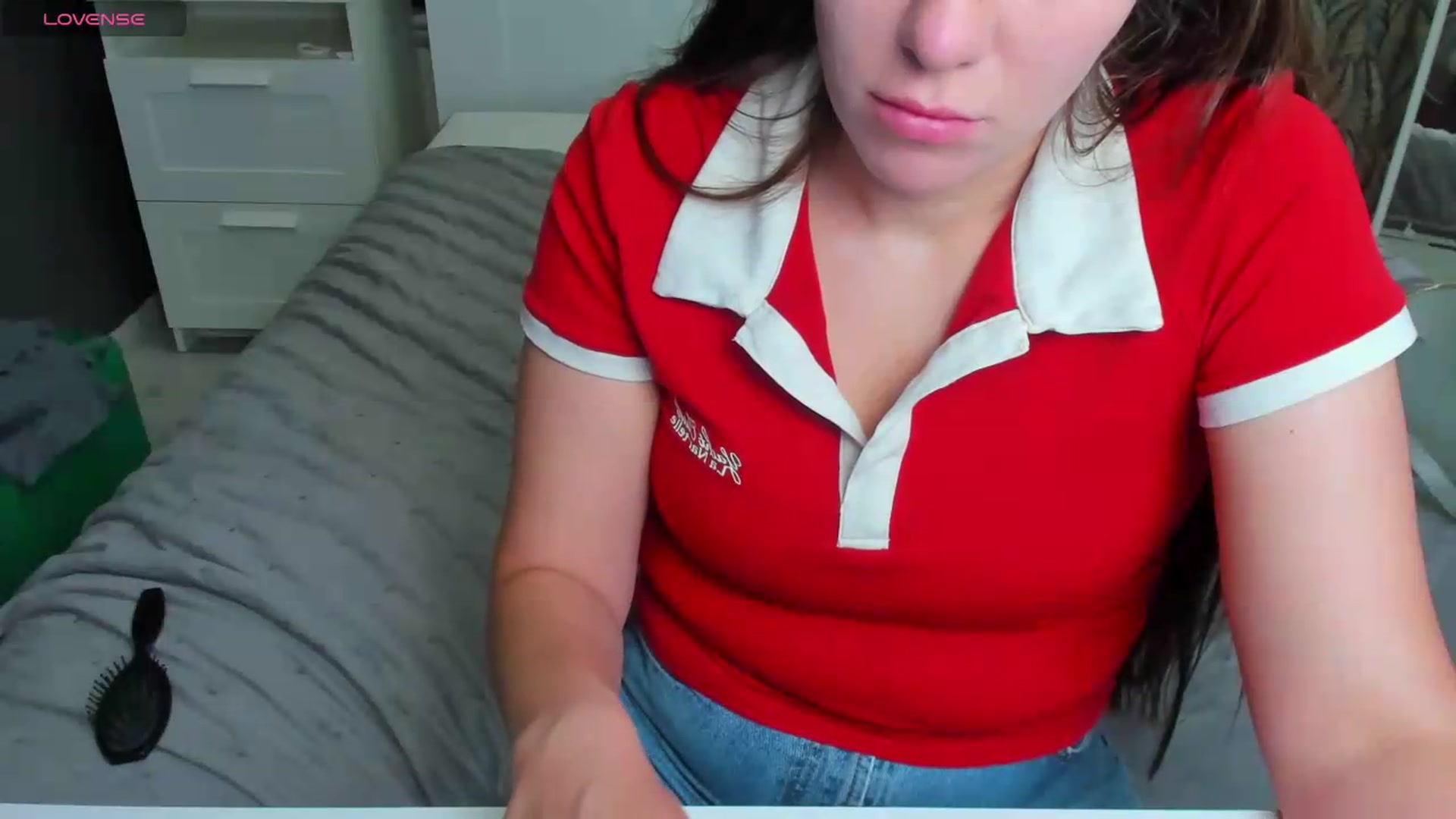 Gallery image thumbnail from ornellamuti's myfreecams stream on, 07/04/2026, 11:12 image 6 of 20