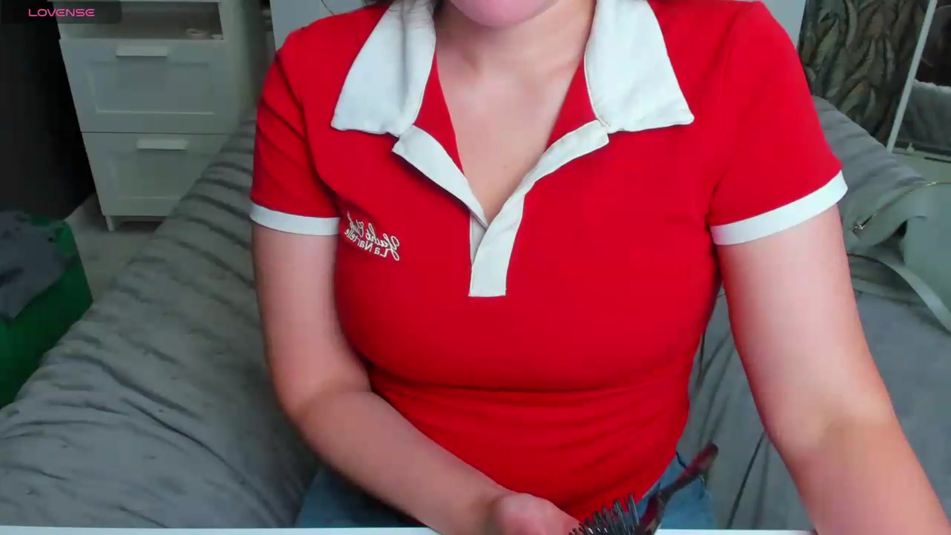 Gallery image thumbnail from ornellamuti's myfreecams stream on, 07/04/2026, 11:12 image 12 of 20