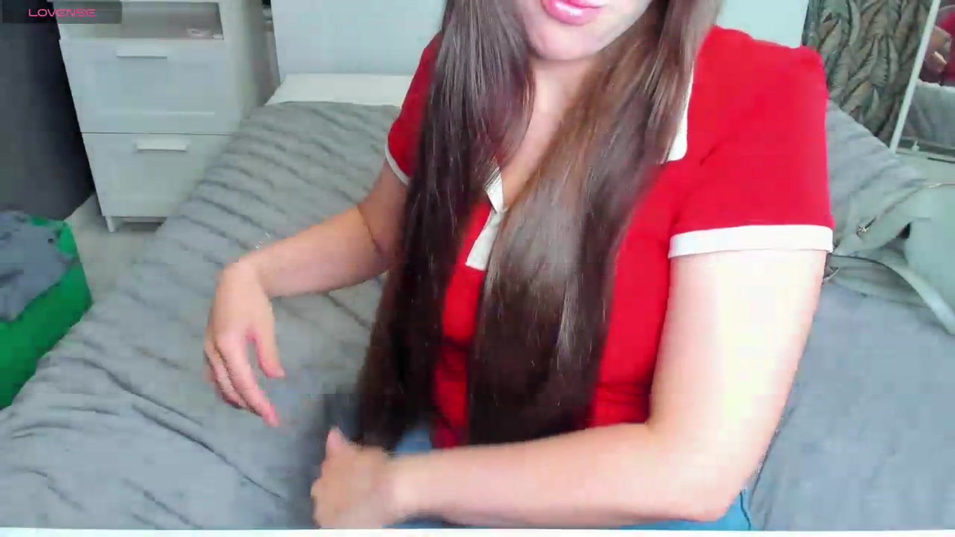 Gallery image thumbnail from ornellamuti's myfreecams stream on, 07/04/2026, 11:12 image 20 of 20