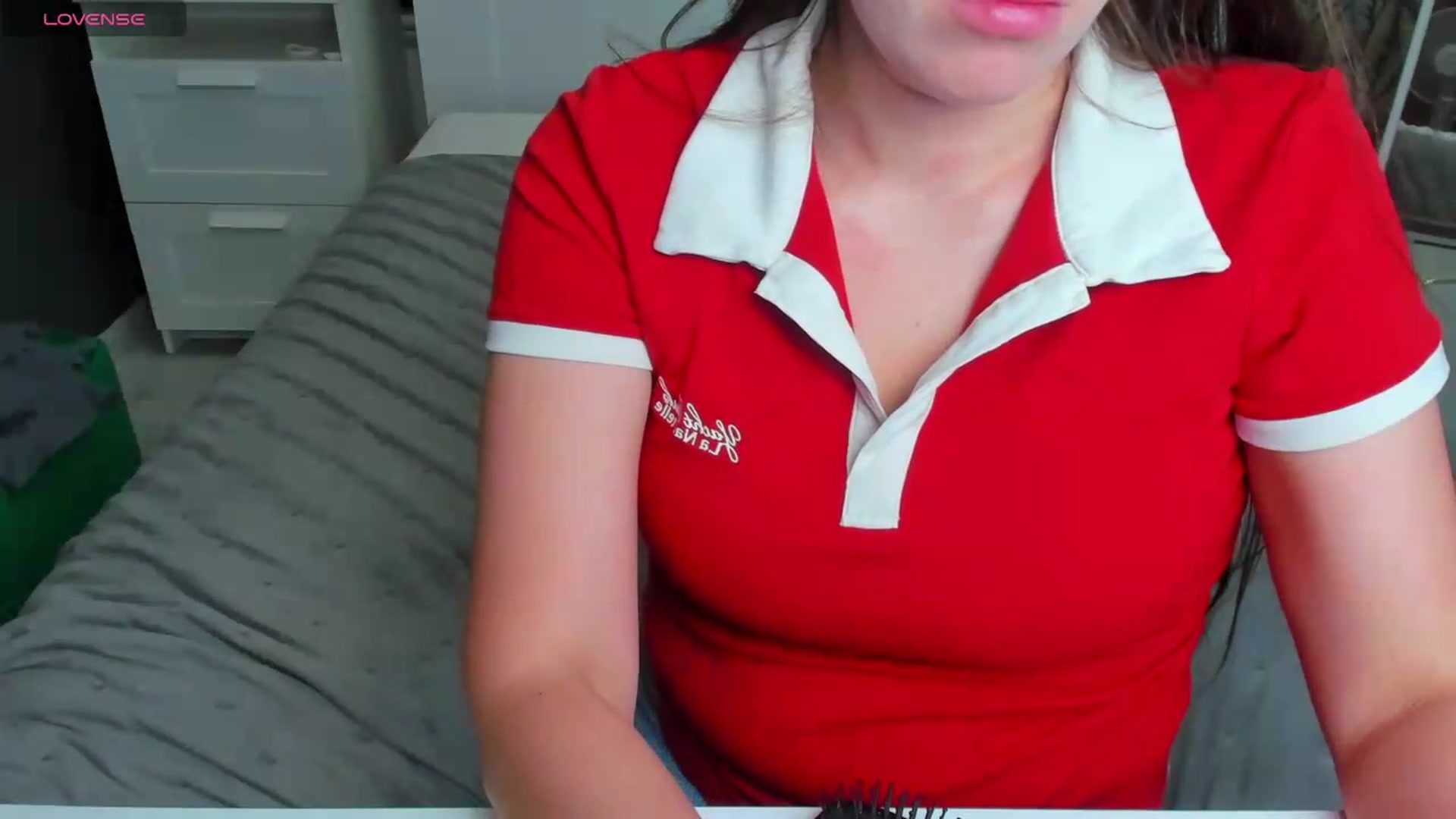 Gallery image thumbnail from ornellamuti's myfreecams stream on, 07/04/2026, 11:12 image 19 of 20