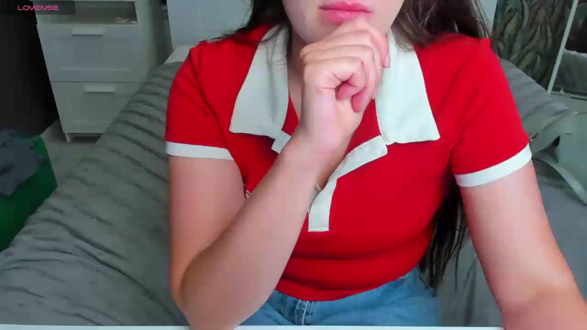 Gallery image thumbnail from ornellamuti's myfreecams stream on, 07/04/2026, 11:12 image 13 of 20