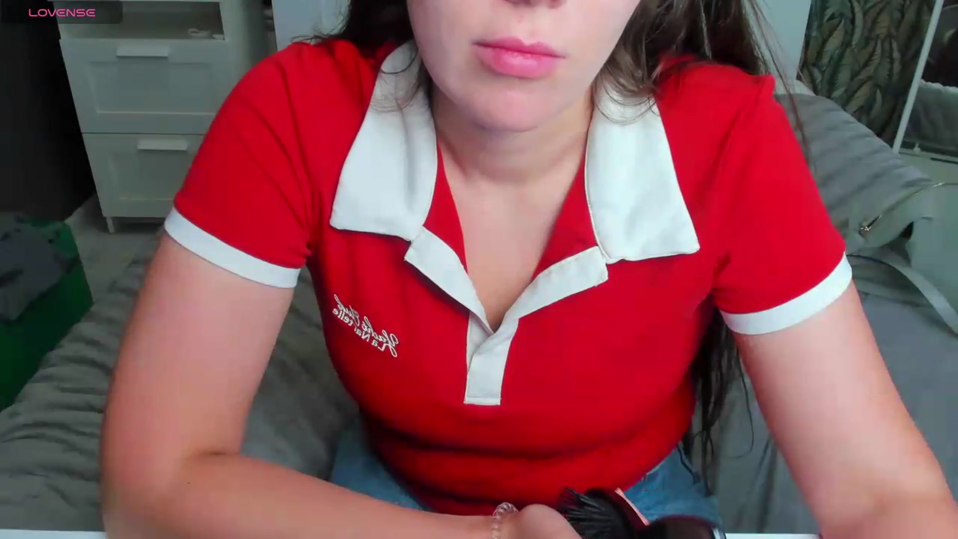 Gallery image thumbnail from ornellamuti's myfreecams stream on, 07/04/2026, 11:12 image 16 of 20