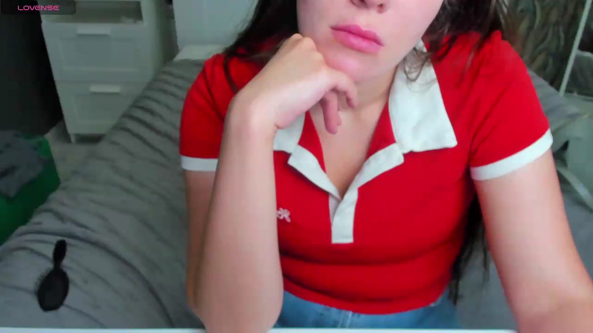 Gallery image thumbnail from ornellamuti's myfreecams stream on, 07/04/2026, 11:12 image 5 of 20